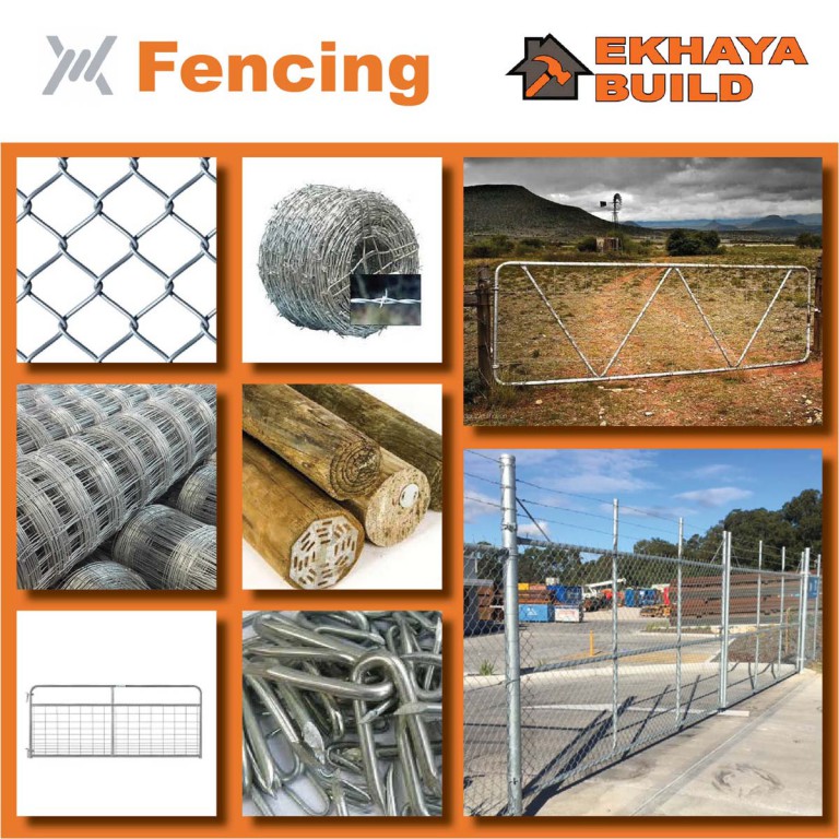 product image4 fencing low